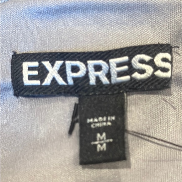 Sequin Leopard Print Skirt - Picture 2 of 7